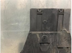 Recambio de cubrecarter para renault scenic iii (jz) 1.2 grand expression referencia OEM IAM 758900006R  