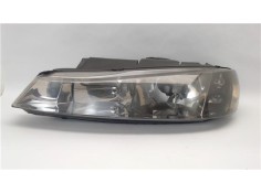 Recambio de faro delantero izquierdo para peugeot 406 berlina (s1/s2) referencia OEM IAM 6204N0  