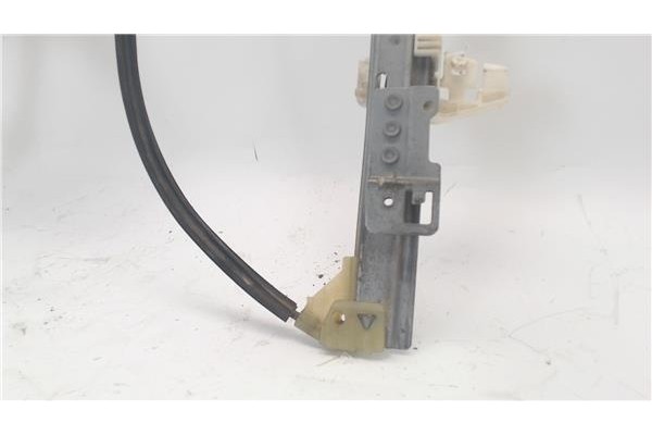 Recambio de mecanismo elevalunas delantero derecho para citroen xantia berlina referencia OEM IAM 400448A  