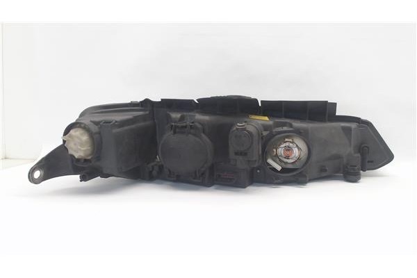 Recambio de faro delantero izquierdo para peugeot 406 berlina (s1/s2) referencia OEM IAM 6204N0  