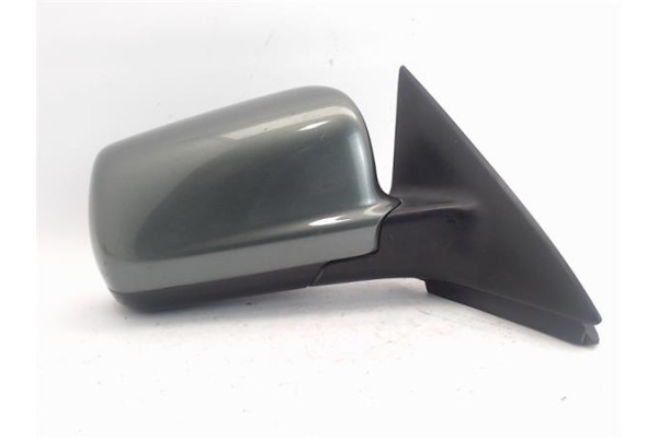 Recambio de retrovisor electrico derecho para audi allroad quattro (4b5) 2.5 tdi (132kw) referencia OEM IAM E1010629  