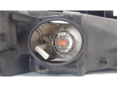 Recambio de faro delantero izquierdo para peugeot 406 berlina (s1/s2) referencia OEM IAM 6204N0  