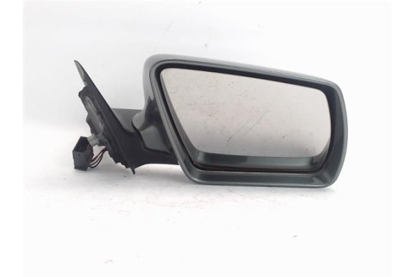 Recambio de retrovisor electrico derecho para audi allroad quattro (4b5) 2.5 tdi (132kw) referencia OEM IAM E1010629  