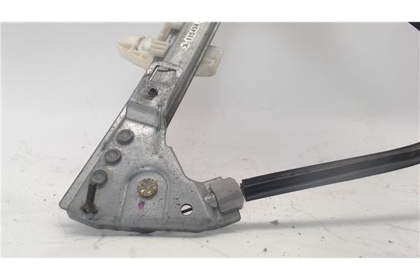 Recambio de mecanismo elevalunas delantero derecho para citroen xantia berlina referencia OEM IAM 400448A  