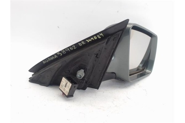 Recambio de retrovisor electrico derecho para audi allroad quattro (4b5) 2.5 tdi (132kw) referencia OEM IAM E1010629  