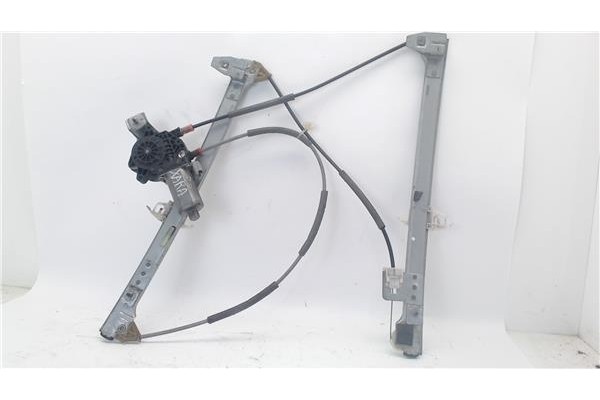 Recambio de elevalunas electrico delantero derecho para citroen xantia berlina referencia OEM IAM   
