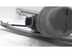 Recambio de mecanismo elevalunas delantero derecho para citroen xantia berlina referencia OEM IAM 400448A  