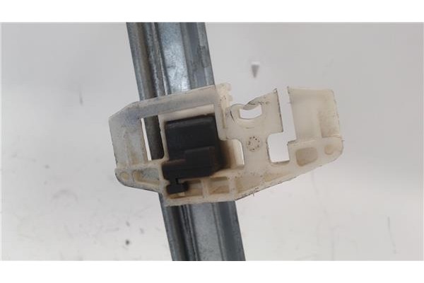 Recambio de mecanismo elevalunas delantero derecho para citroen xantia berlina referencia OEM IAM 400448A  