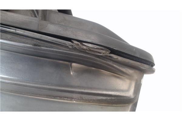 Recambio de faro delantero izquierdo para peugeot 406 berlina (s1/s2) referencia OEM IAM 6204N0  
