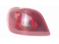 Recambio de piloto trasero izquierdo para peugeot 307 (s1) referencia OEM IAM 89034730  