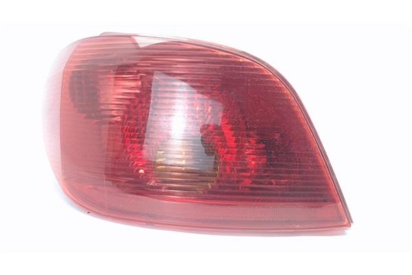 Recambio de piloto trasero izquierdo para peugeot 307 (s1) referencia OEM IAM 89034730  