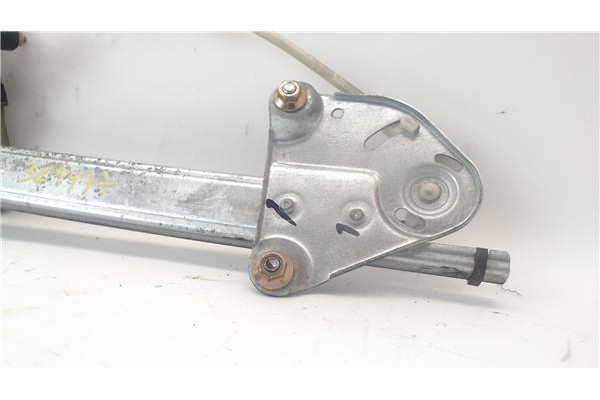 Recambio de mecanismo elevalunas delantero derecho para mazda demio (dw) referencia OEM IAM 3610061769  