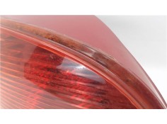 Recambio de piloto trasero izquierdo para peugeot 307 (s1) referencia OEM IAM 89034730  