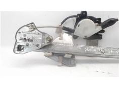 Recambio de mecanismo elevalunas delantero derecho para mazda demio (dw) referencia OEM IAM 3610061769  
