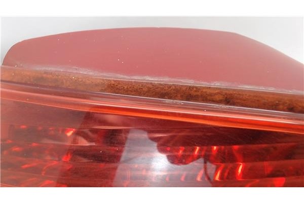 Recambio de piloto trasero izquierdo para peugeot 307 (s1) referencia OEM IAM 89034730  