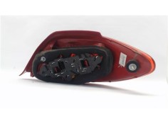 Recambio de piloto trasero izquierdo para peugeot 307 (s1) referencia OEM IAM 89034730  