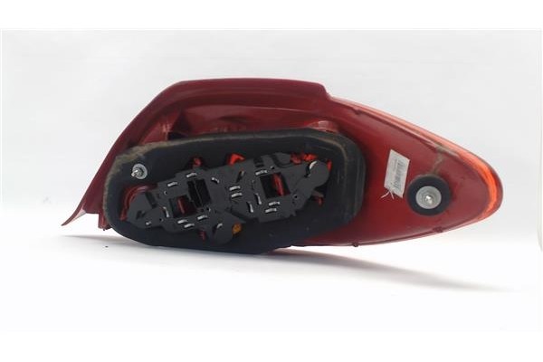 Recambio de piloto trasero izquierdo para peugeot 307 (s1) referencia OEM IAM 89034730  