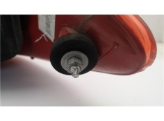 Recambio de piloto trasero izquierdo para peugeot 307 (s1) referencia OEM IAM 89034730  
