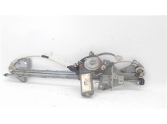 Recambio de mecanismo elevalunas delantero derecho para mazda demio (dw) referencia OEM IAM 3610061769  