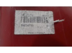 Recambio de piloto trasero izquierdo para peugeot 307 (s1) referencia OEM IAM 89034730  