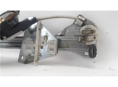 Recambio de mecanismo elevalunas delantero derecho para mazda demio (dw) referencia OEM IAM 3610061769  