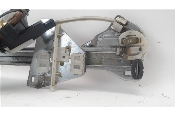 Recambio de mecanismo elevalunas delantero derecho para mazda demio (dw) referencia OEM IAM 3610061769  