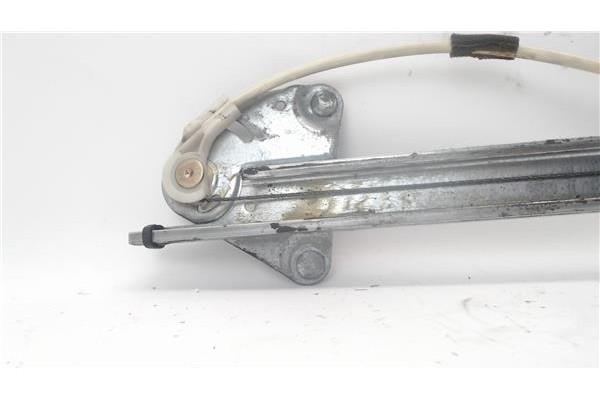 Recambio de mecanismo elevalunas delantero derecho para mazda demio (dw) referencia OEM IAM 3610061769  