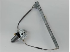 Recambio de mecanismo elevalunas delantero derecho para renault laguna iii berlina referencia OEM IAM   
