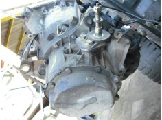 Recambio de caja cambios manual para peugeot 206 1.9 d referencia OEM IAM 20DL72 20DL72 