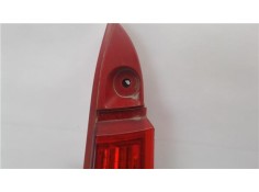 Recambio de piloto superior trasero derecho para citroen c4 berlina referencia OEM IAM 9655863780  