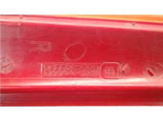 Recambio de piloto superior trasero derecho para citroen c4 berlina referencia OEM IAM 9655863780  