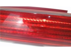 Recambio de piloto superior trasero izquierdo para citroen c4 berlina referencia OEM IAM 9655863880  