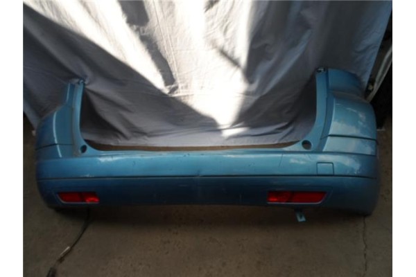 Recambio de paragolpes trasero para citroen c4 picasso (2007) 1.6 hdi referencia OEM IAM   