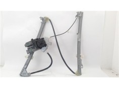 Recambio de mecanismo elevalunas delantero derecho para citroen xsara berlina referencia OEM IAM 400595P  