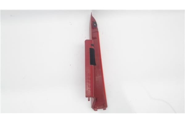 Recambio de piloto superior trasero izquierdo para citroen c4 berlina referencia OEM IAM 9655863880  