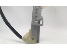 Recambio de mecanismo elevalunas delantero derecho para citroen xsara berlina referencia OEM IAM 400595P  