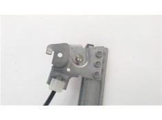 Recambio de mecanismo elevalunas delantero derecho para citroen xsara berlina referencia OEM IAM 400595P  