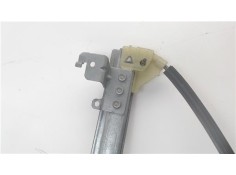 Recambio de mecanismo elevalunas delantero derecho para citroen xsara berlina referencia OEM IAM 400595P  