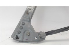 Recambio de mecanismo elevalunas delantero derecho para citroen xsara berlina referencia OEM IAM 400595P  