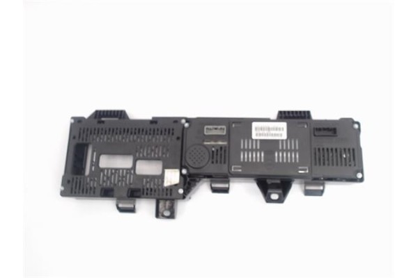 Recambio de cuadro completo para renault scenic iii (jz) referencia OEM IAM 248103583R  
