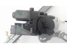 Recambio de mecanismo elevalunas delantero derecho para citroen xsara berlina referencia OEM IAM 400595P  