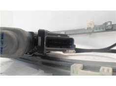 Recambio de mecanismo elevalunas delantero derecho para citroen xsara berlina referencia OEM IAM 400595P  