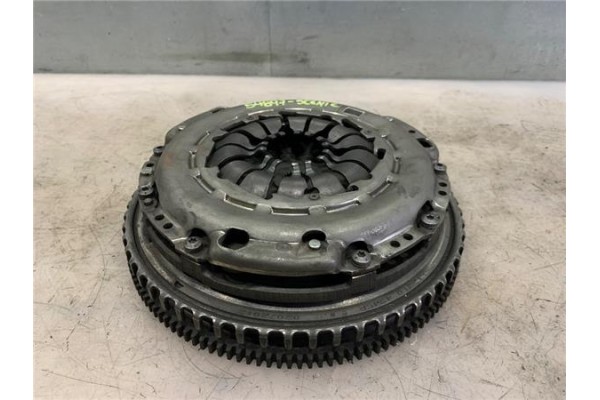 Recambio de disco embrague para renault scenic iii (jz) 1.2 grand expression referencia OEM IAM 302052098R  3020500Q0D , NISSAN 