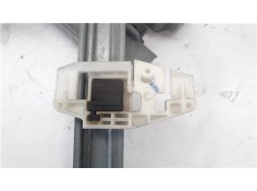 Recambio de mecanismo elevalunas delantero derecho para citroen xsara berlina referencia OEM IAM 400595P  