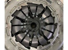 Recambio de disco embrague para renault scenic iii (jz) 1.2 grand expression referencia OEM IAM 302052098R  3020500Q0D , NISSAN 