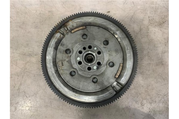 Recambio de disco embrague para renault scenic iii (jz) 1.2 grand expression referencia OEM IAM 302052098R  3020500Q0D , NISSAN 