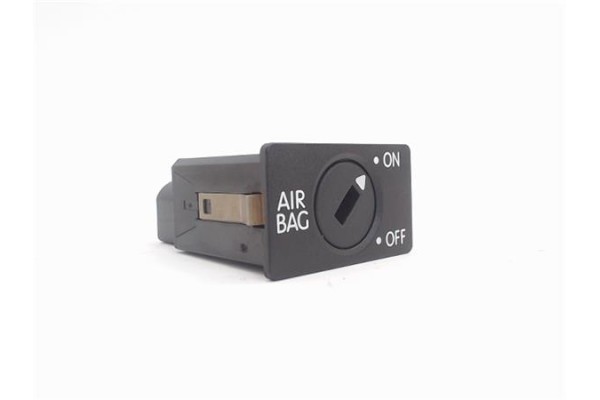 Recambio de conjunto interruptores para seat leon (1p1) referencia OEM IAM 1K0919237C  