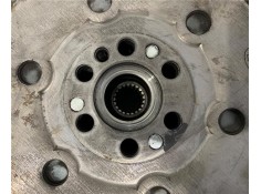 Recambio de disco embrague para renault scenic iii (jz) 1.2 grand expression referencia OEM IAM 302052098R  3020500Q0D , NISSAN 