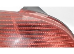 Recambio de piloto trasero izquierdo para peugeot 206 referencia OEM IAM 6350P1  