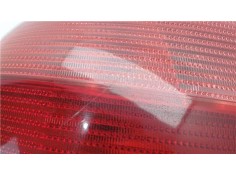 Recambio de piloto trasero izquierdo para peugeot 206 referencia OEM IAM 6350P1  